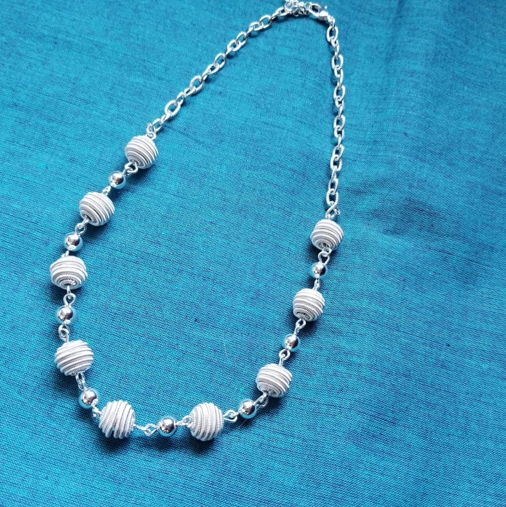 The Roman Company necklace